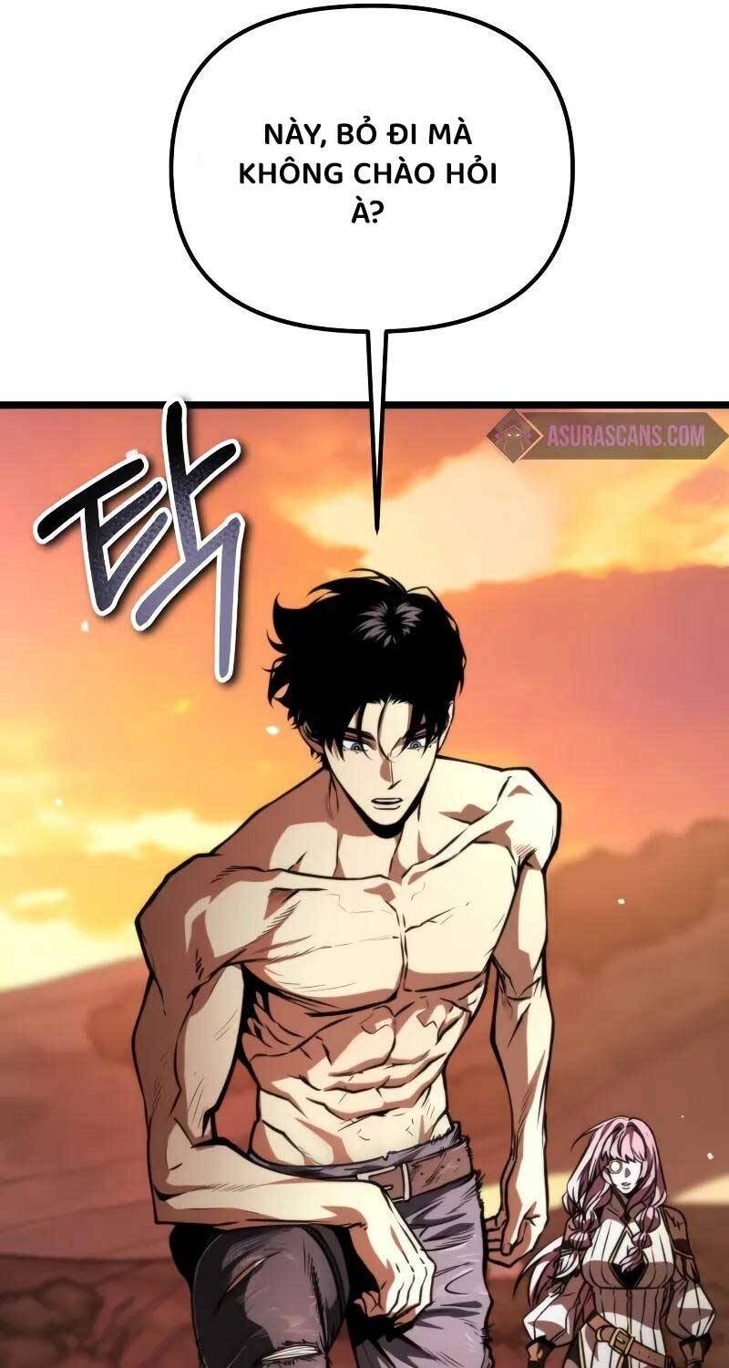 Chiến Binh Hồi Quy: Chapter 48