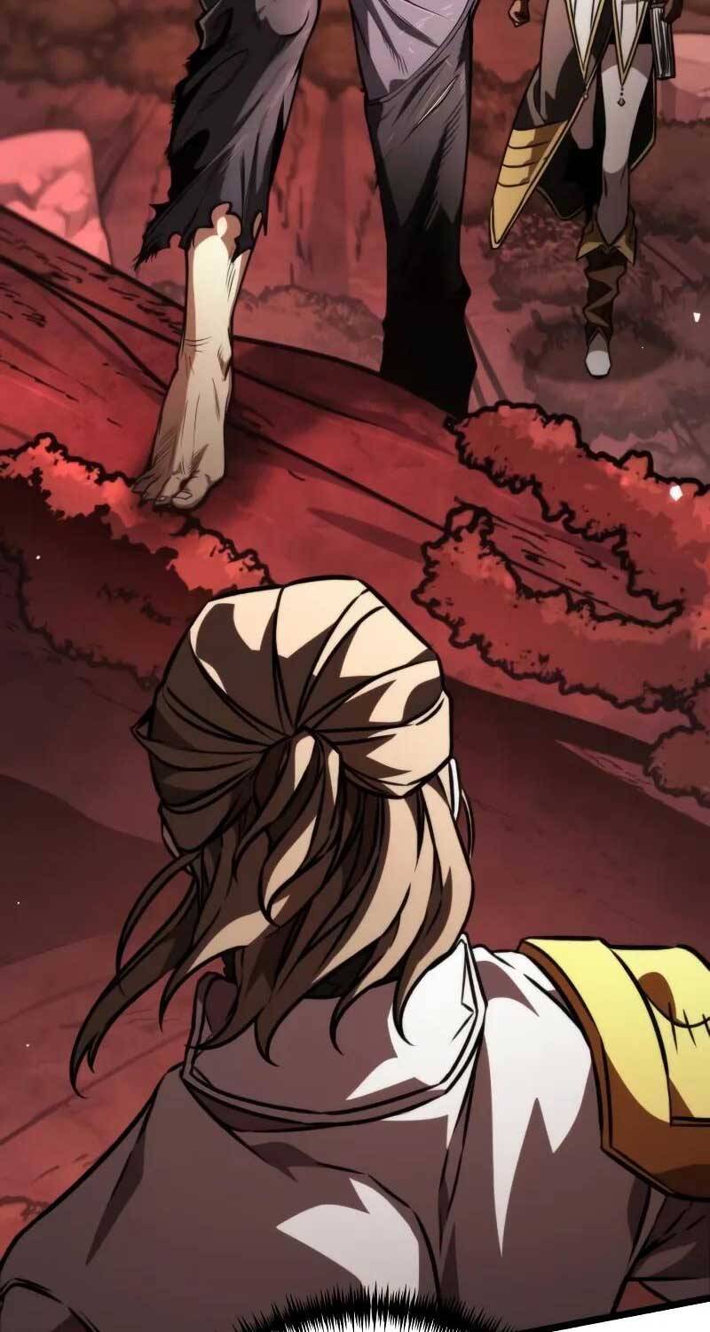 Chiến Binh Hồi Quy: Chapter 48