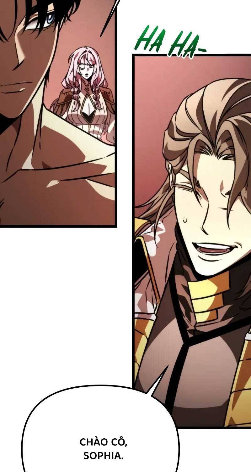 Chiến Binh Hồi Quy: Chapter 48