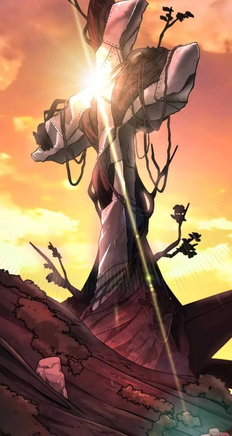 Chiến Binh Hồi Quy: Chapter 48