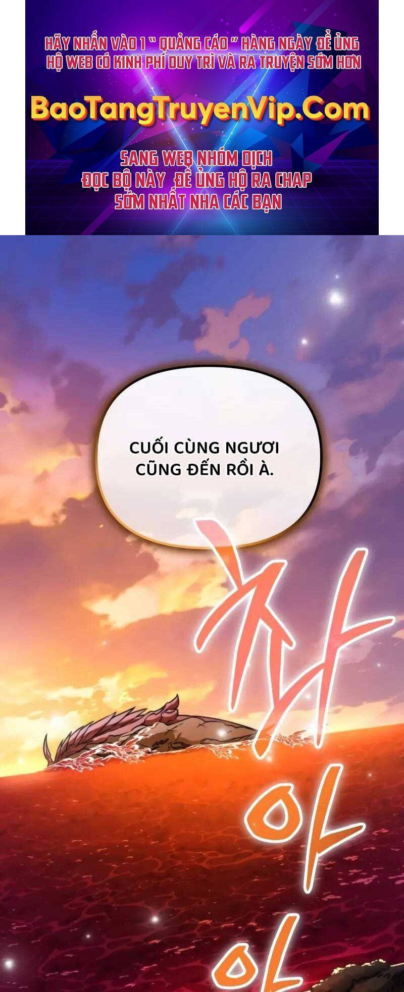 Chiến Binh Hồi Quy: Chapter 48