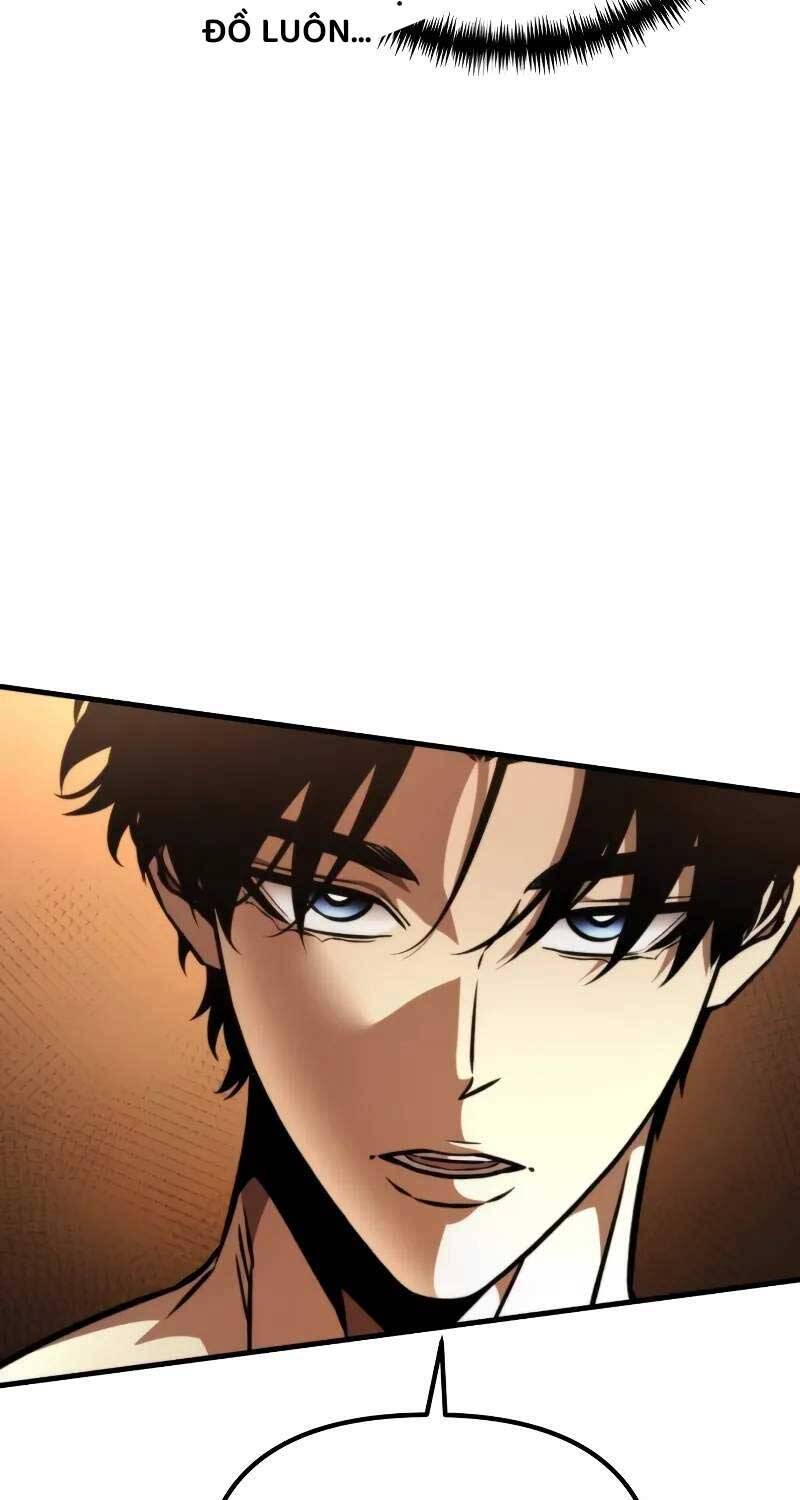 Chiến Binh Hồi Quy: Chapter 48