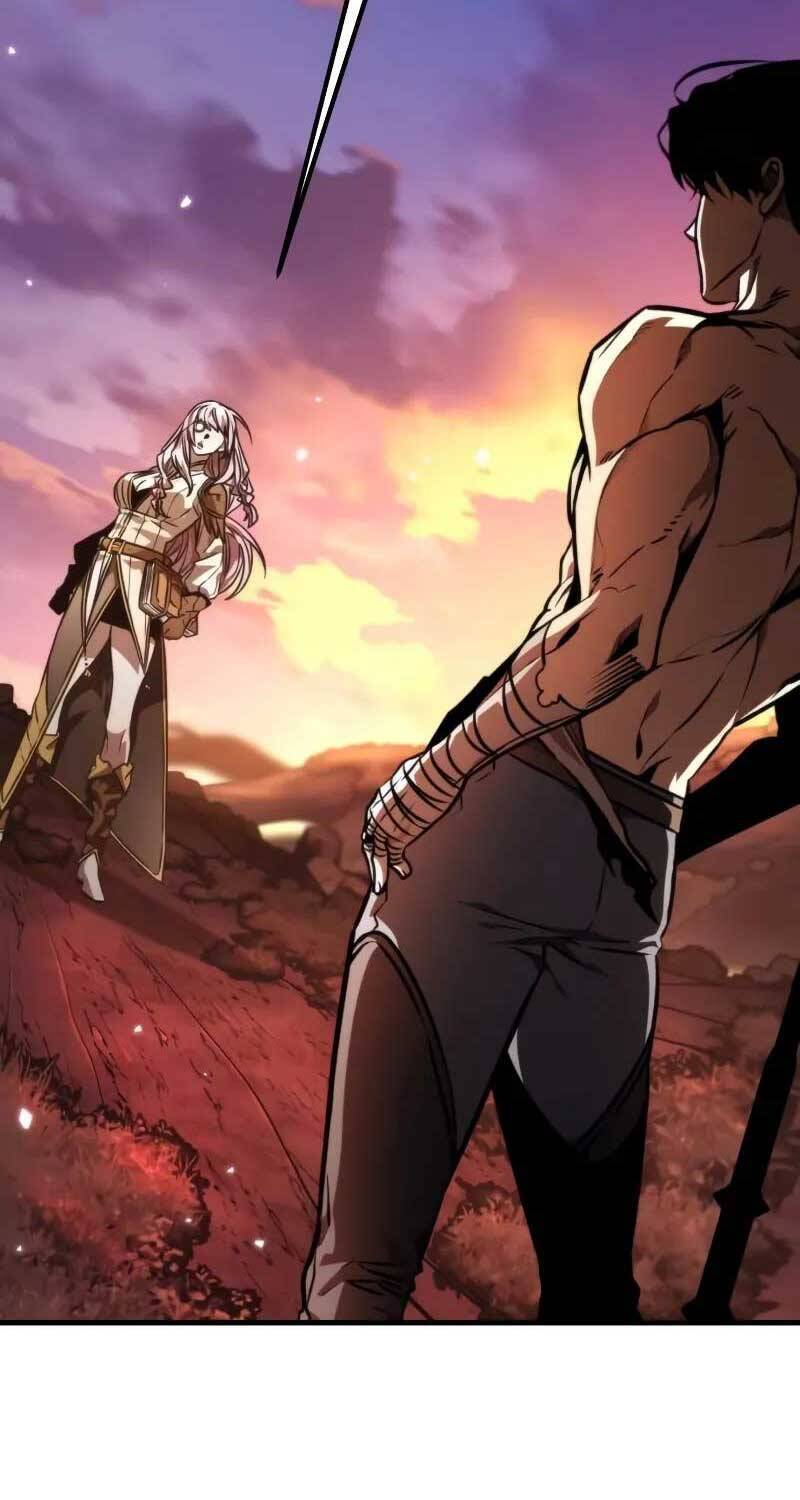 Chiến Binh Hồi Quy: Chapter 48