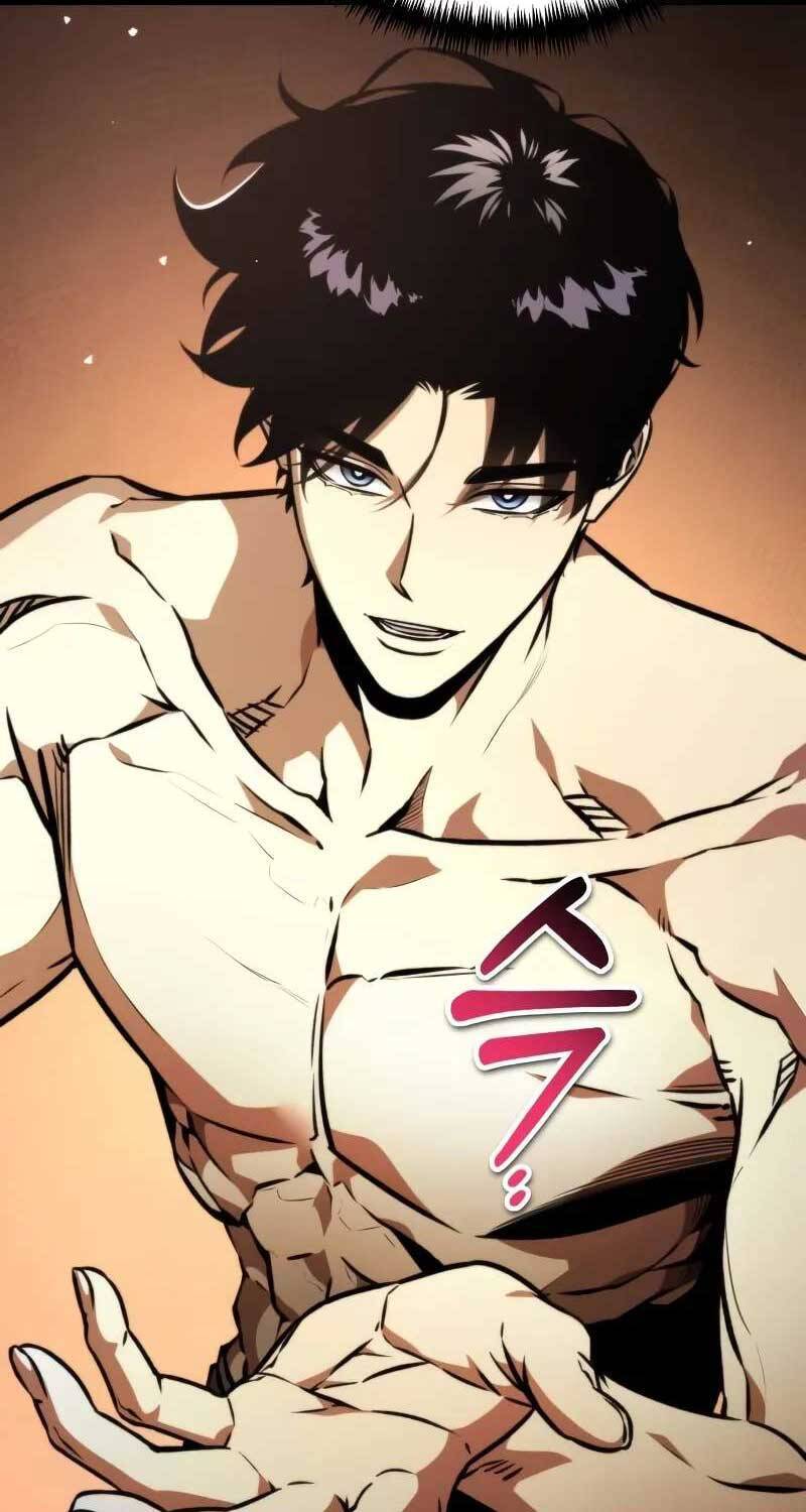 Chiến Binh Hồi Quy: Chapter 48