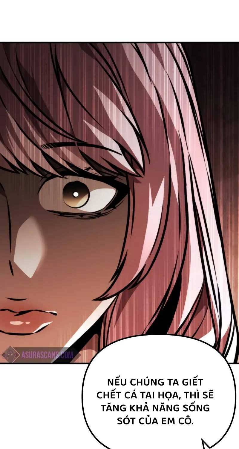 Chiến Binh Hồi Quy: Chapter 48