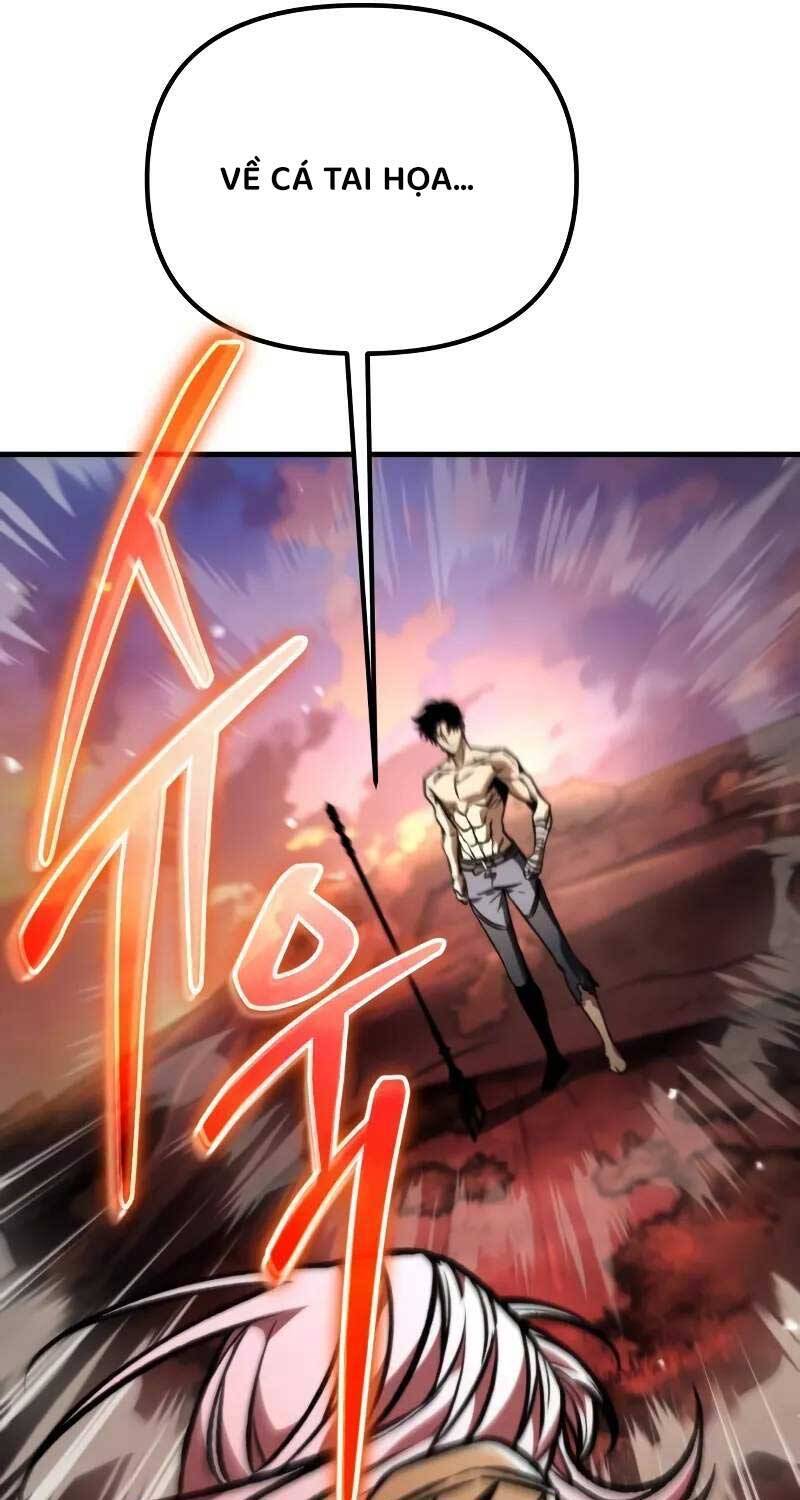 Chiến Binh Hồi Quy: Chapter 48