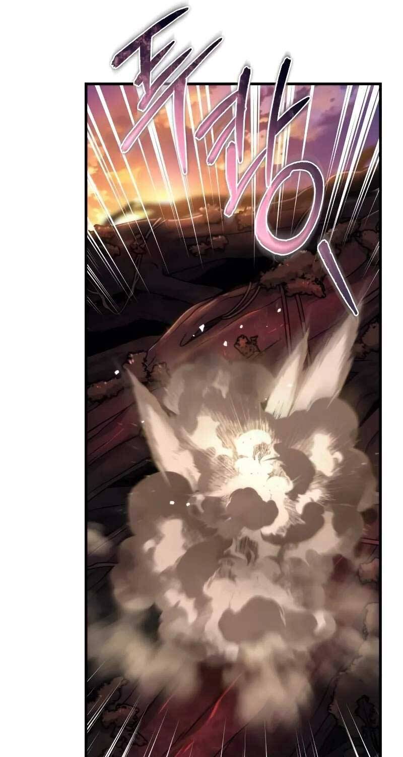 Chiến Binh Hồi Quy: Chapter 48