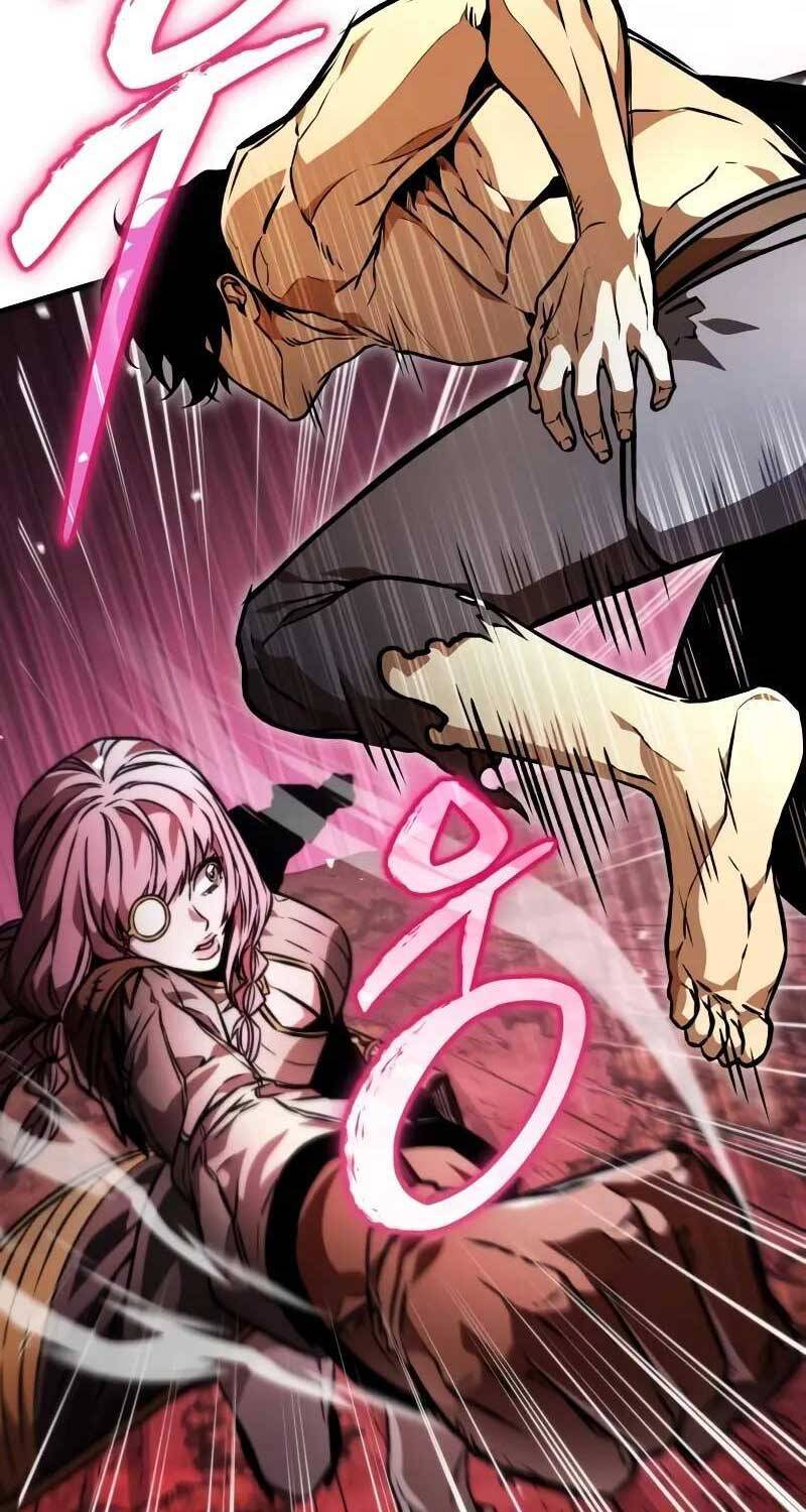 Chiến Binh Hồi Quy: Chapter 48
