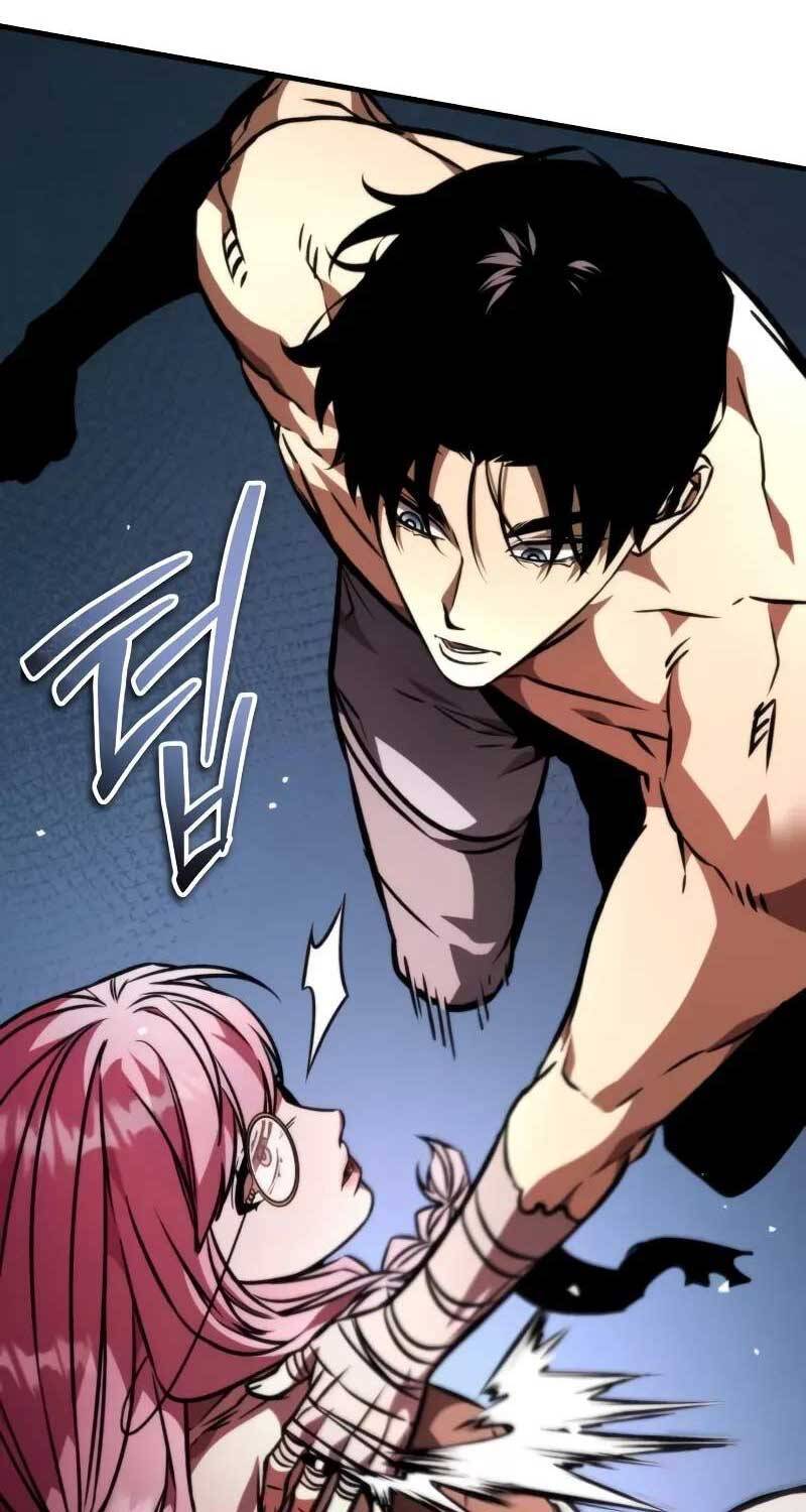 Chiến Binh Hồi Quy: Chapter 48