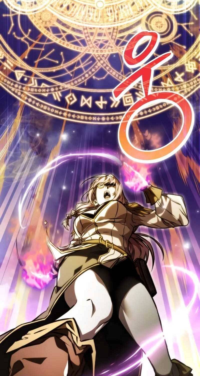 Chiến Binh Hồi Quy: Chapter 48