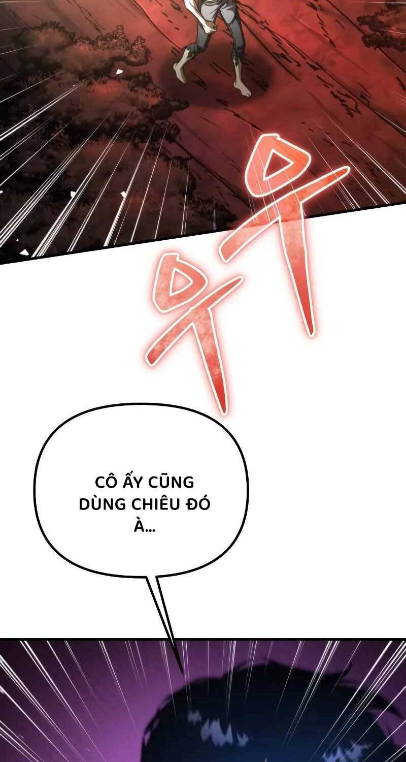 Chiến Binh Hồi Quy: Chapter 48
