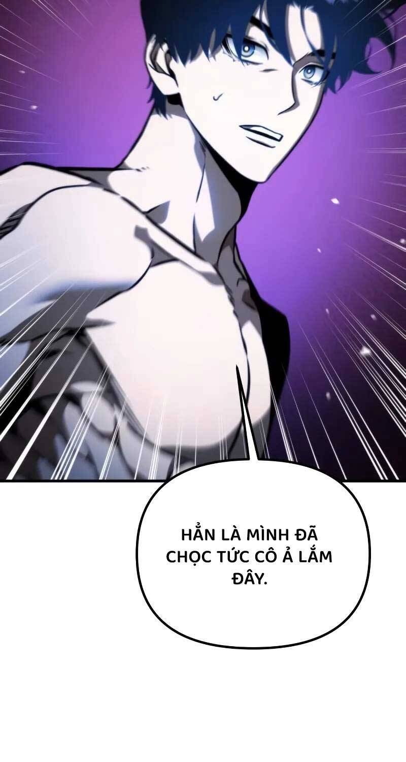 Chiến Binh Hồi Quy: Chapter 48