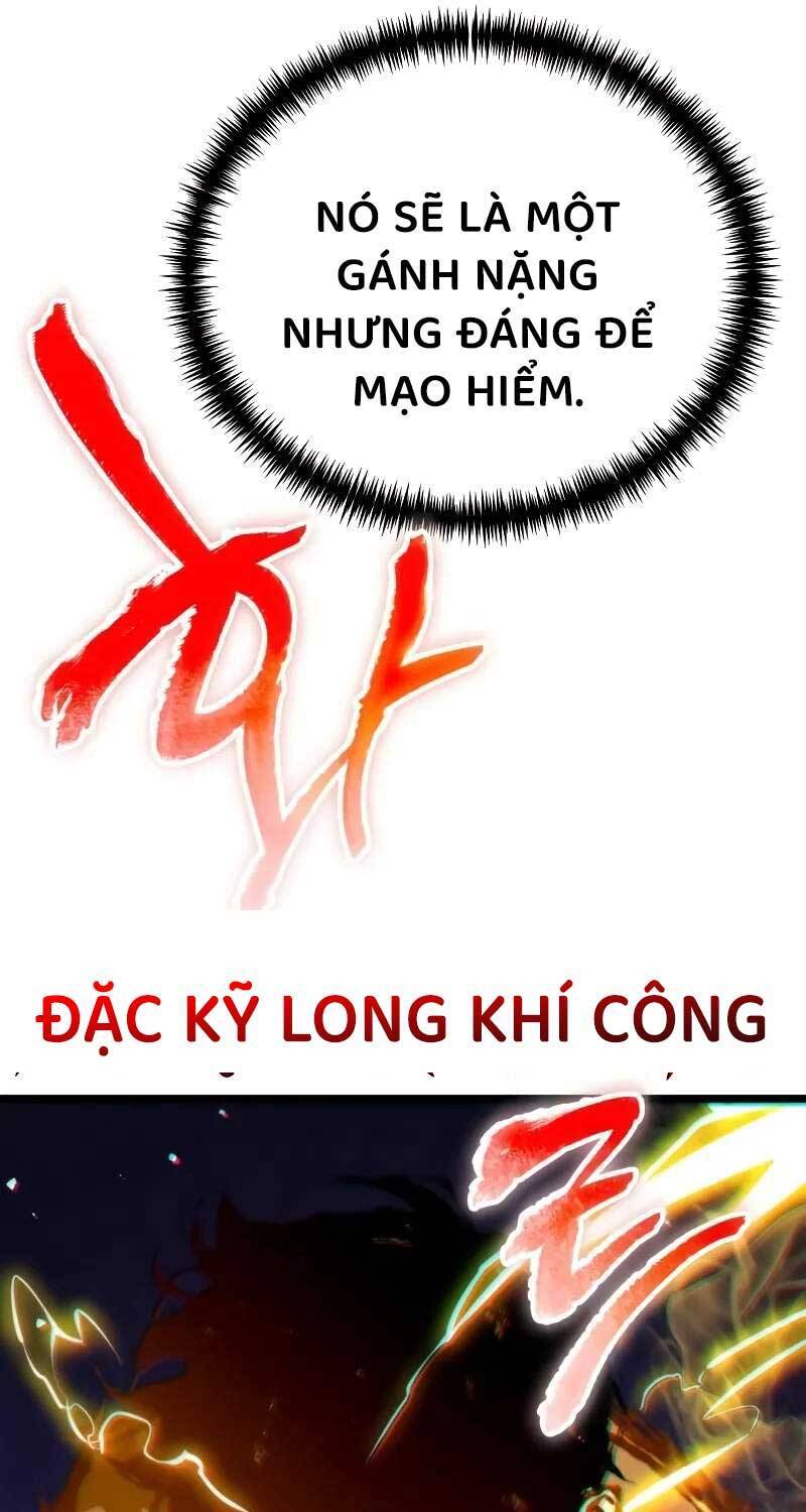 Chiến Binh Hồi Quy: Chapter 48