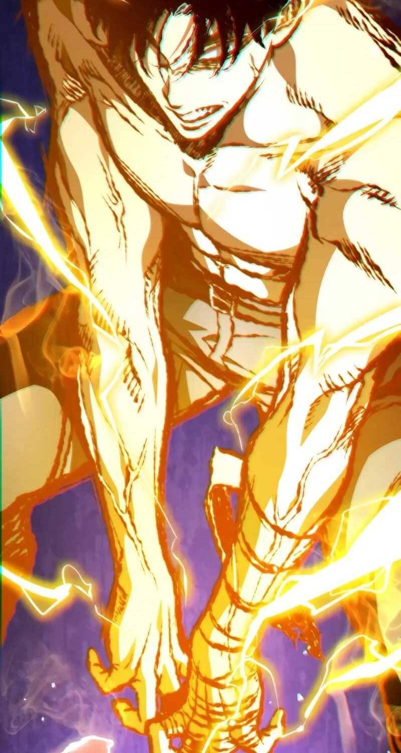 Chiến Binh Hồi Quy: Chapter 48