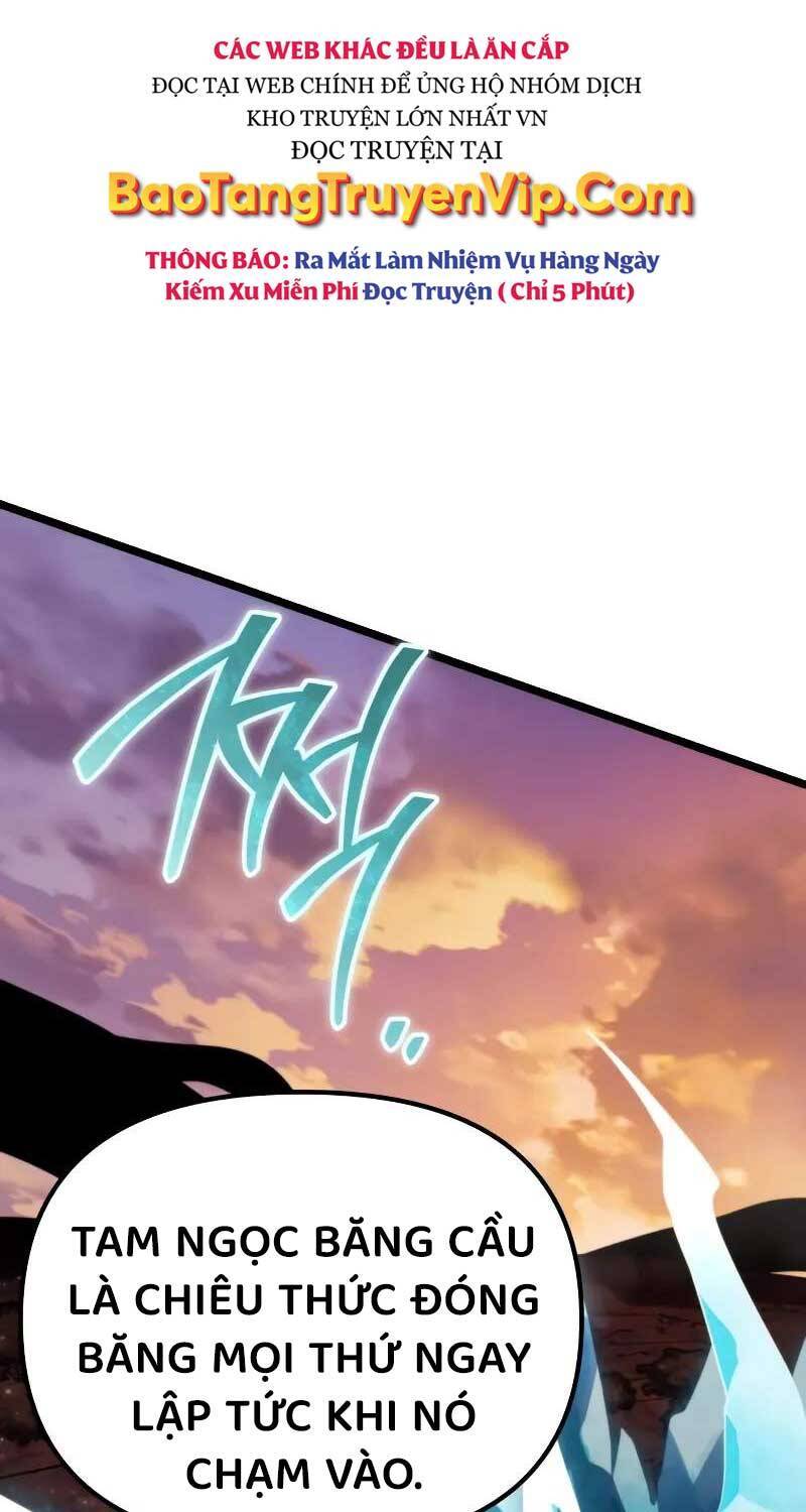 Chiến Binh Hồi Quy: Chapter 48