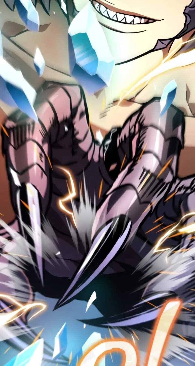 Chiến Binh Hồi Quy: Chapter 48