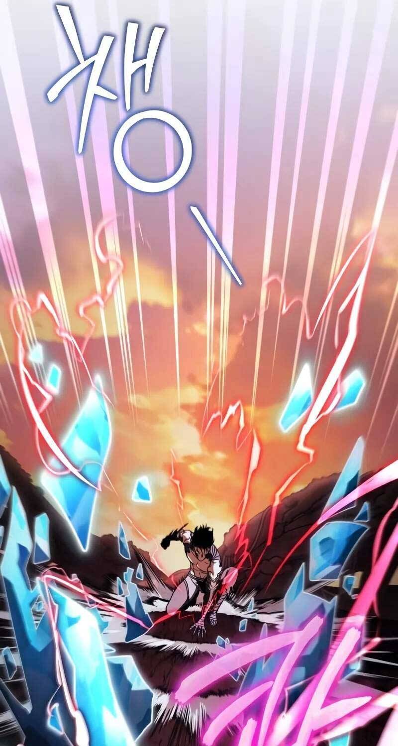 Chiến Binh Hồi Quy: Chapter 48