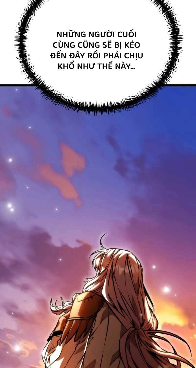 Chiến Binh Hồi Quy: Chapter 48