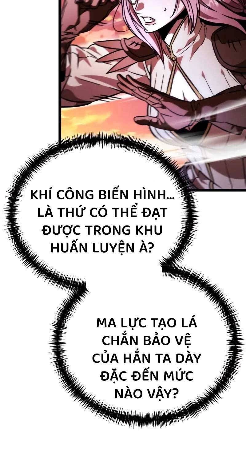 Chiến Binh Hồi Quy: Chapter 48