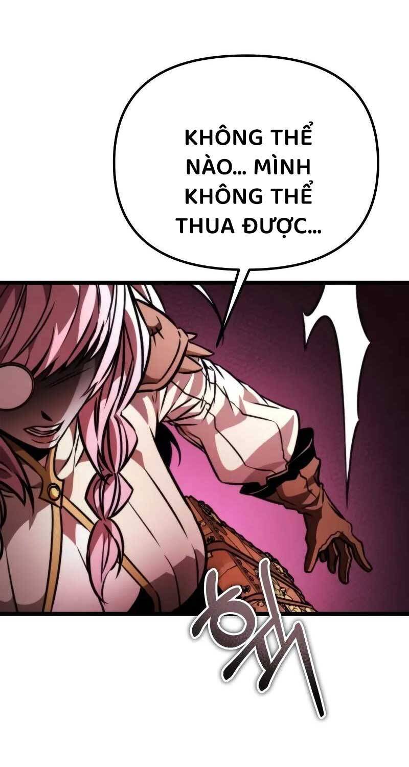 Chiến Binh Hồi Quy: Chapter 48