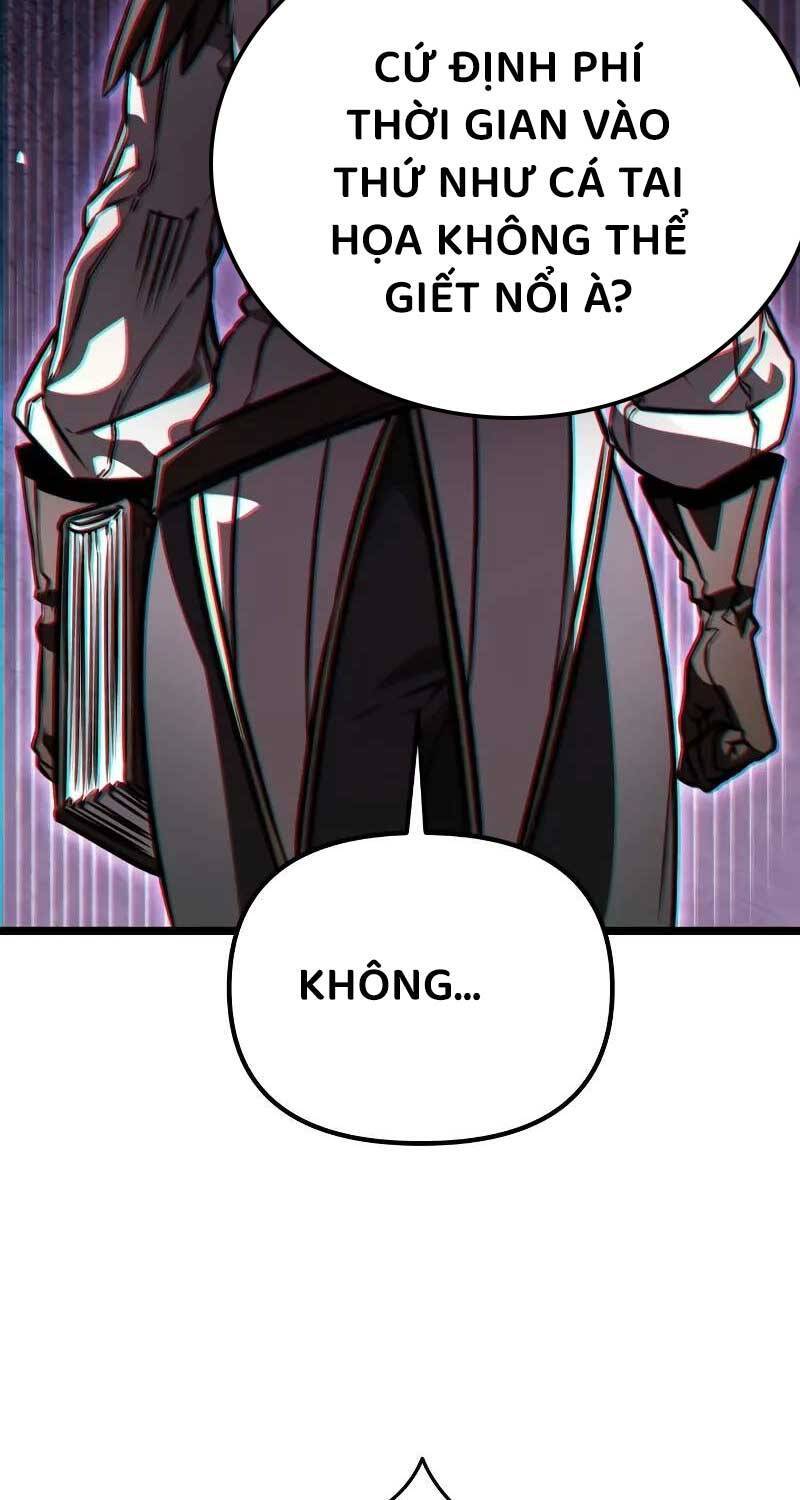 Chiến Binh Hồi Quy: Chapter 48