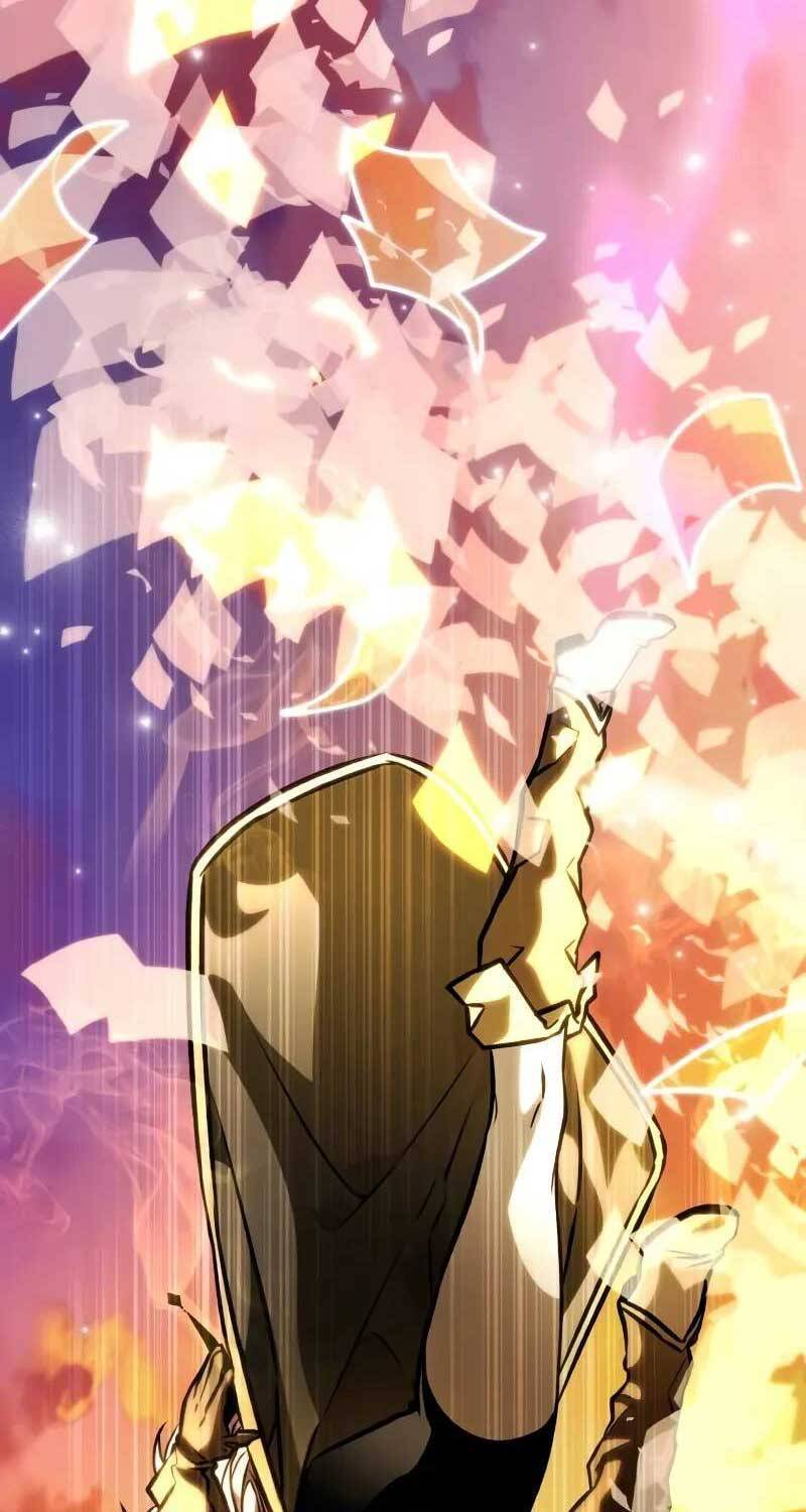 Chiến Binh Hồi Quy: Chapter 48