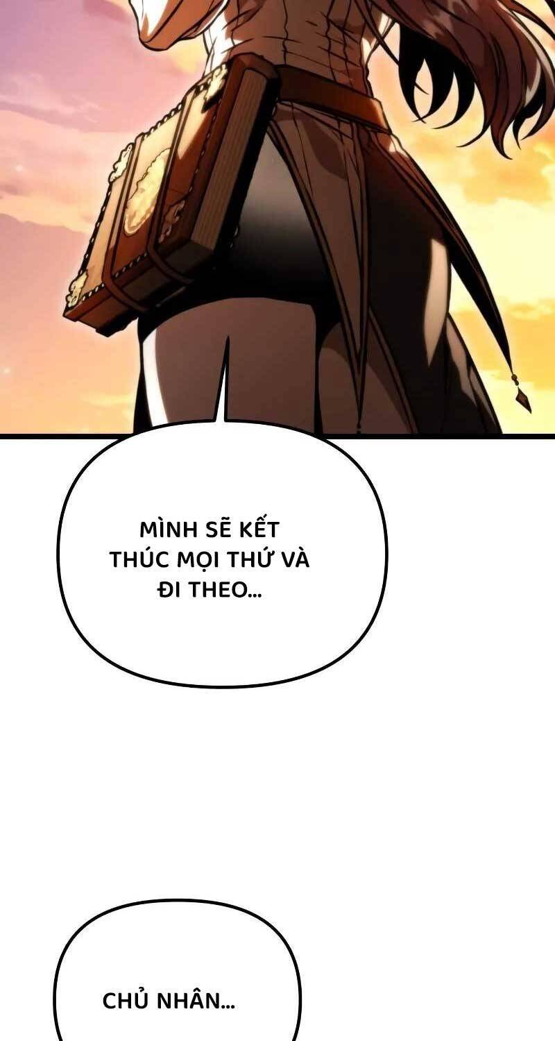 Chiến Binh Hồi Quy: Chapter 48