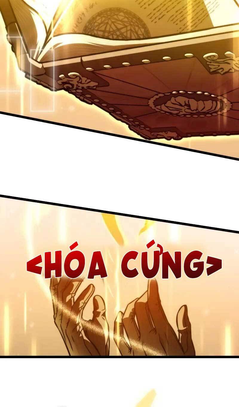 Chiến Binh Hồi Quy: Chapter 48