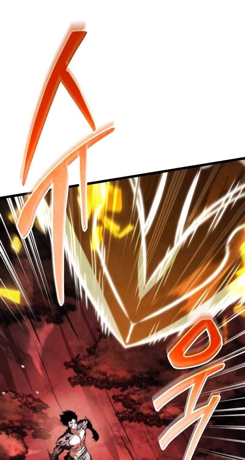 Chiến Binh Hồi Quy: Chapter 48