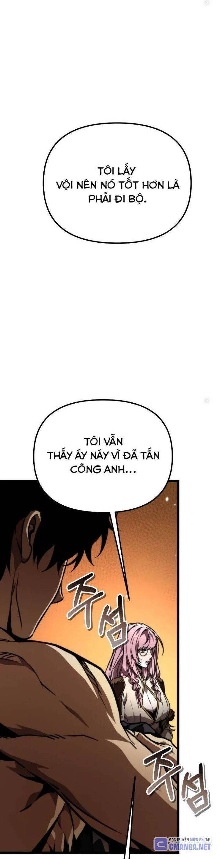 Chiến Binh Hồi Quy: Chapter 49