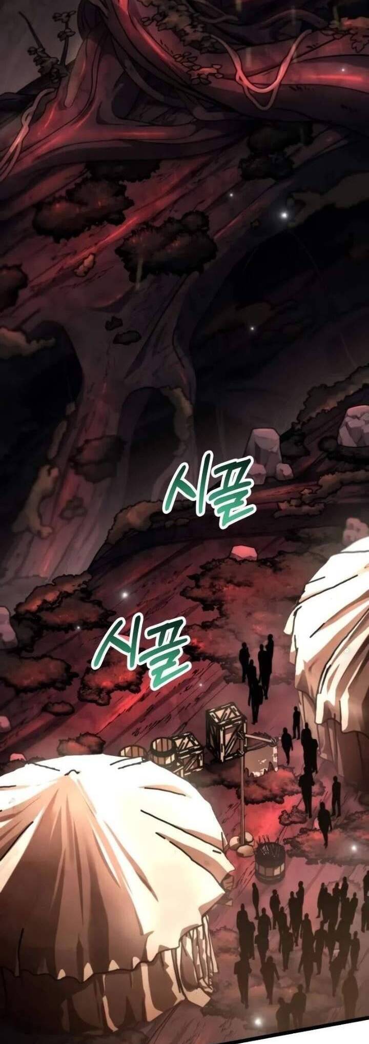Chiến Binh Hồi Quy: Chapter 49