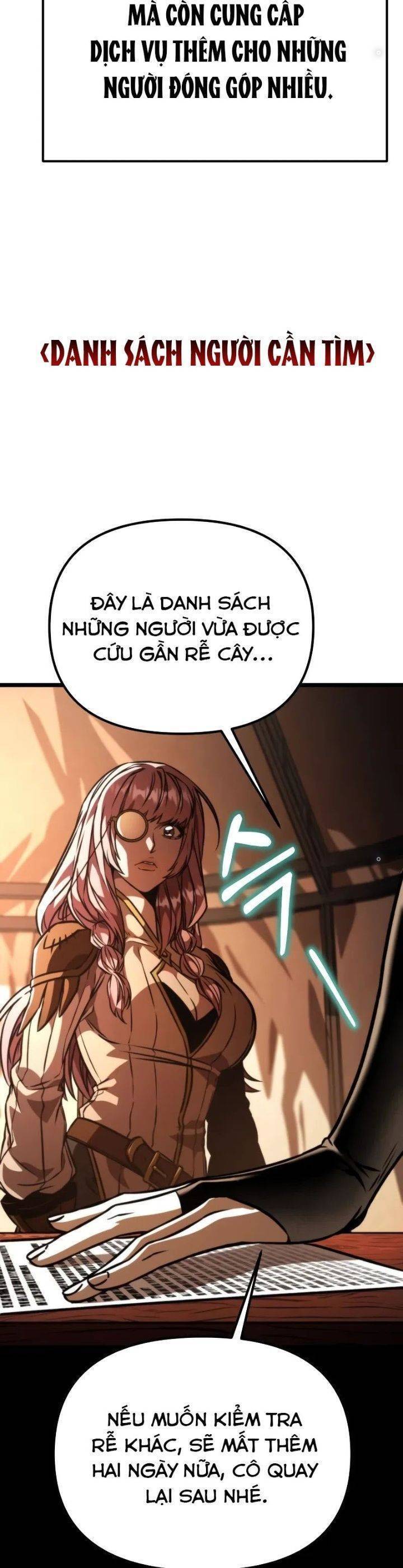 Chiến Binh Hồi Quy: Chapter 49