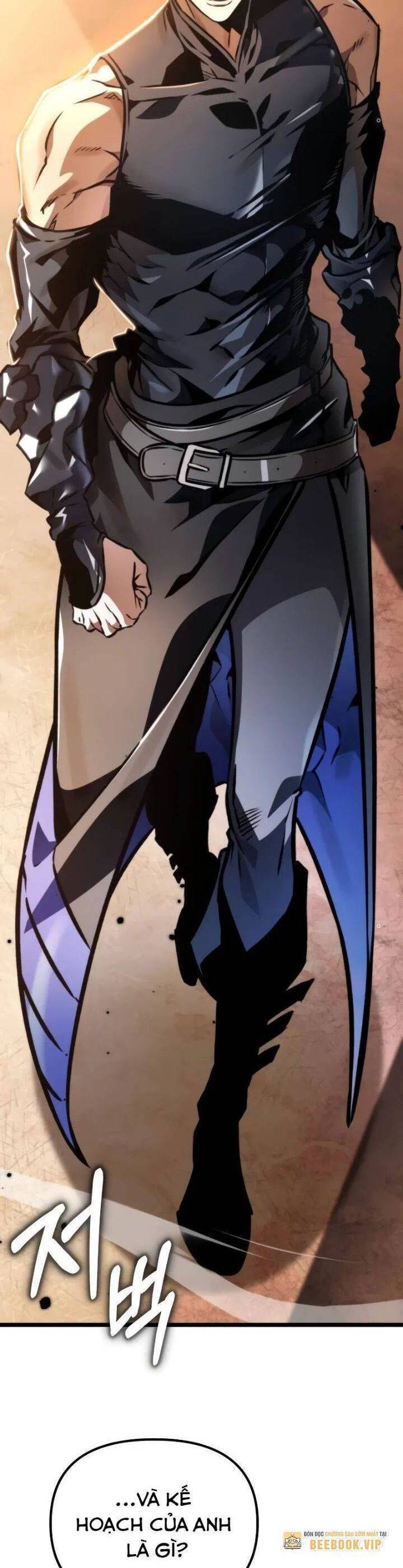 Chiến Binh Hồi Quy: Chapter 49
