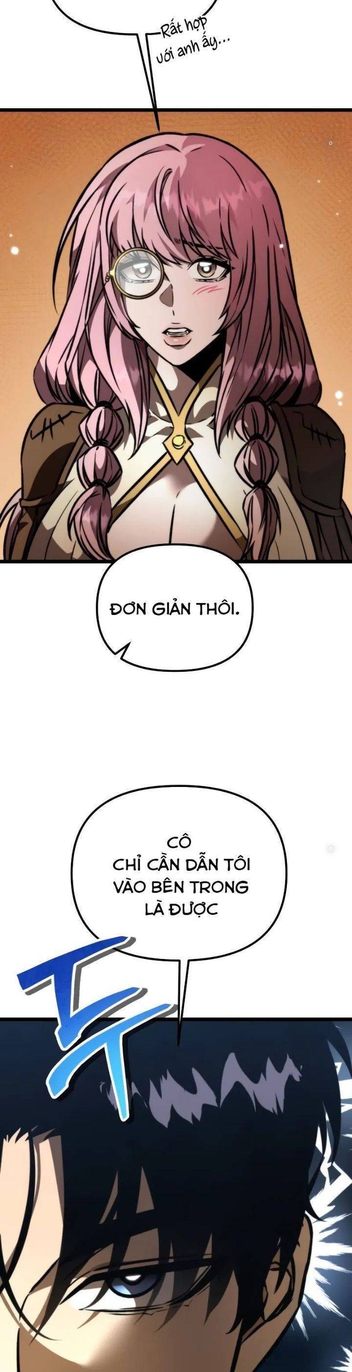 Chiến Binh Hồi Quy: Chapter 49