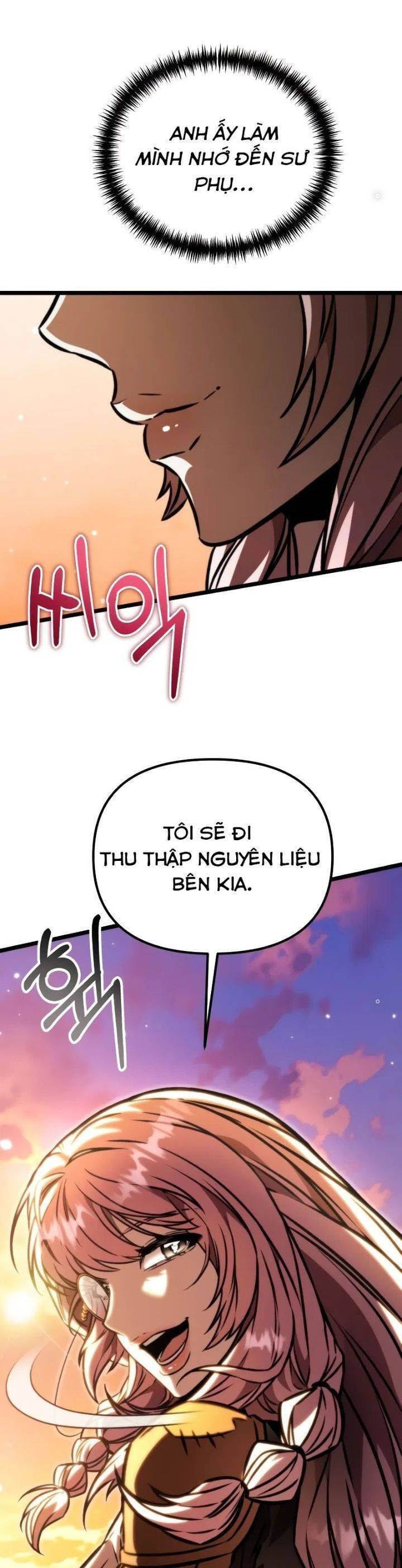 Chiến Binh Hồi Quy: Chapter 49