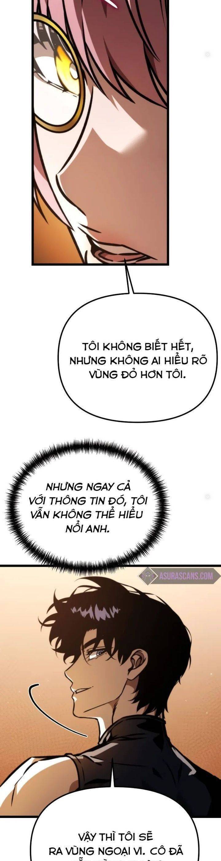 Chiến Binh Hồi Quy: Chapter 49