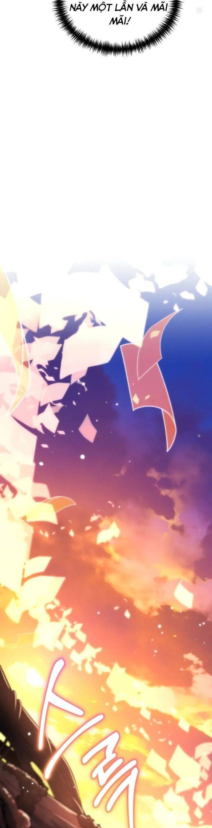 Chiến Binh Hồi Quy: Chapter 49
