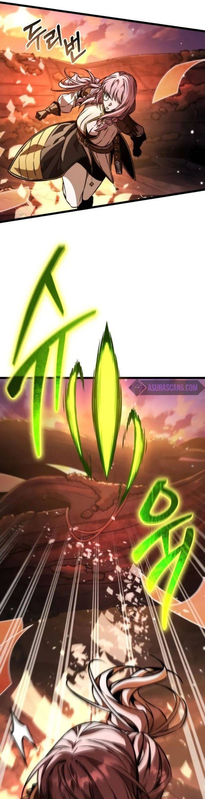 Chiến Binh Hồi Quy: Chapter 49