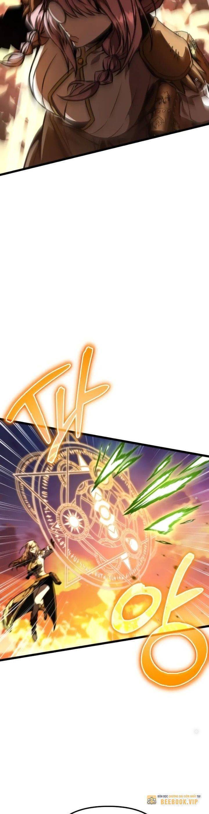Chiến Binh Hồi Quy: Chapter 49