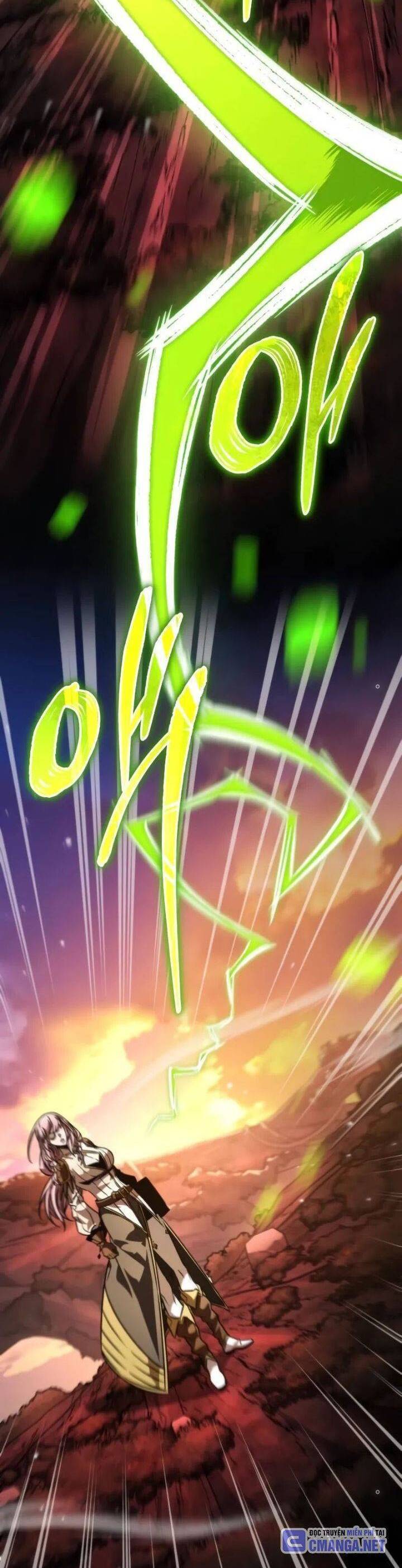 Chiến Binh Hồi Quy: Chapter 49