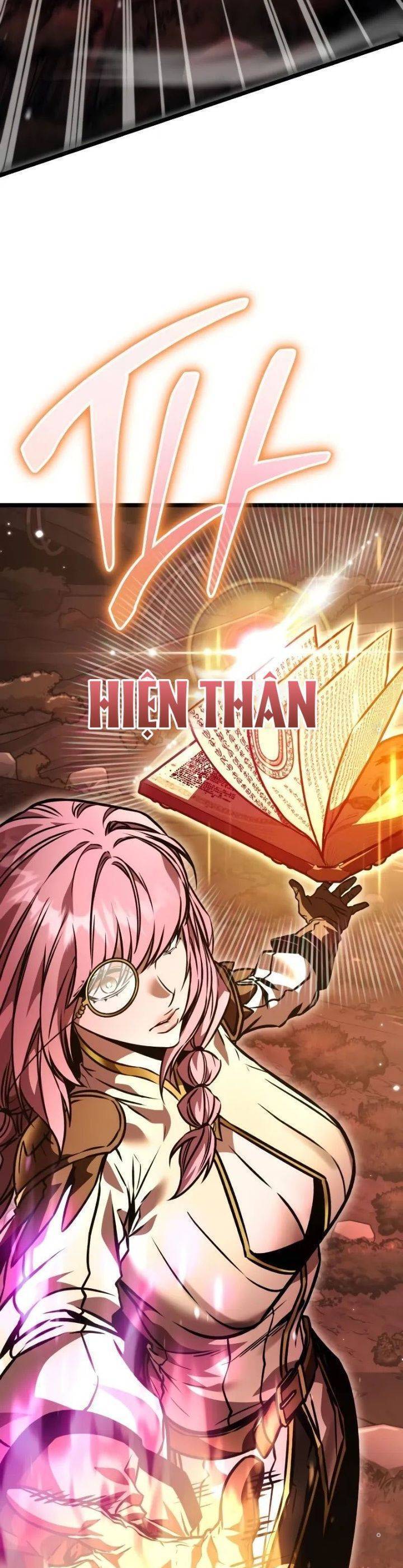 Chiến Binh Hồi Quy: Chapter 49