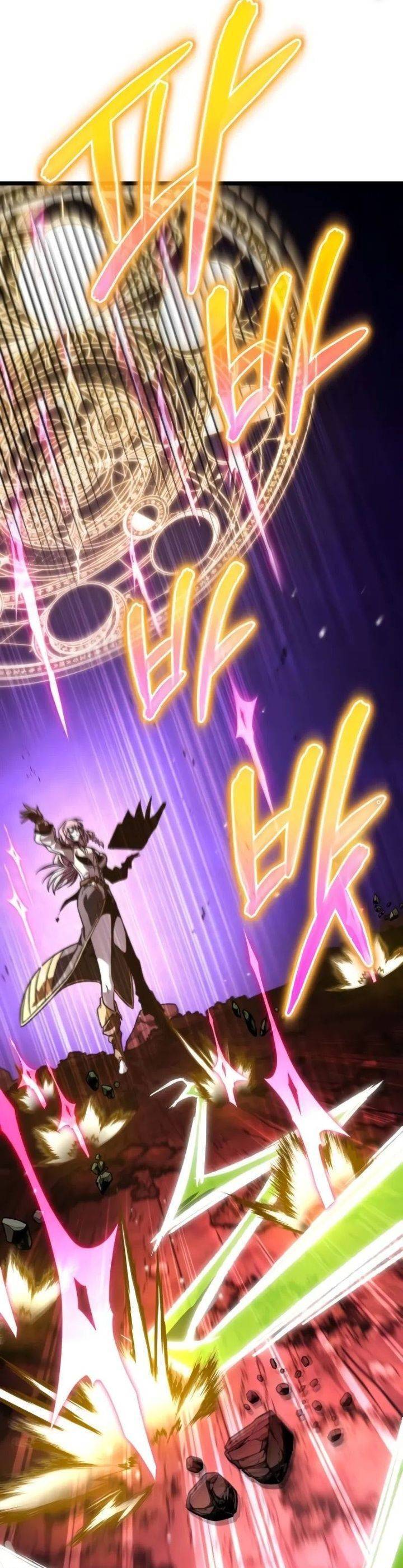 Chiến Binh Hồi Quy: Chapter 49