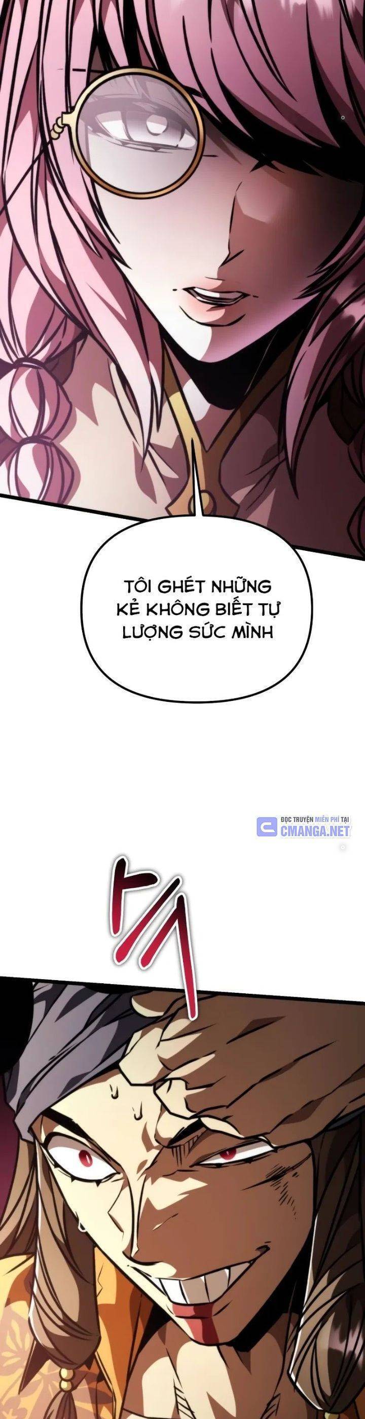Chiến Binh Hồi Quy: Chapter 49