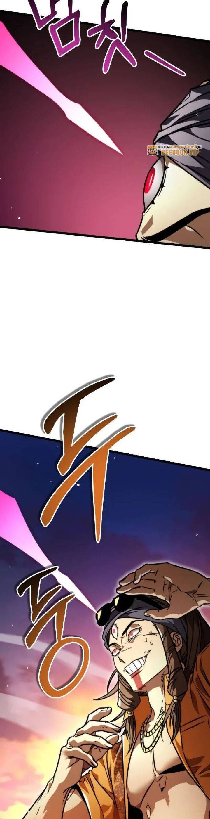 Chiến Binh Hồi Quy: Chapter 49