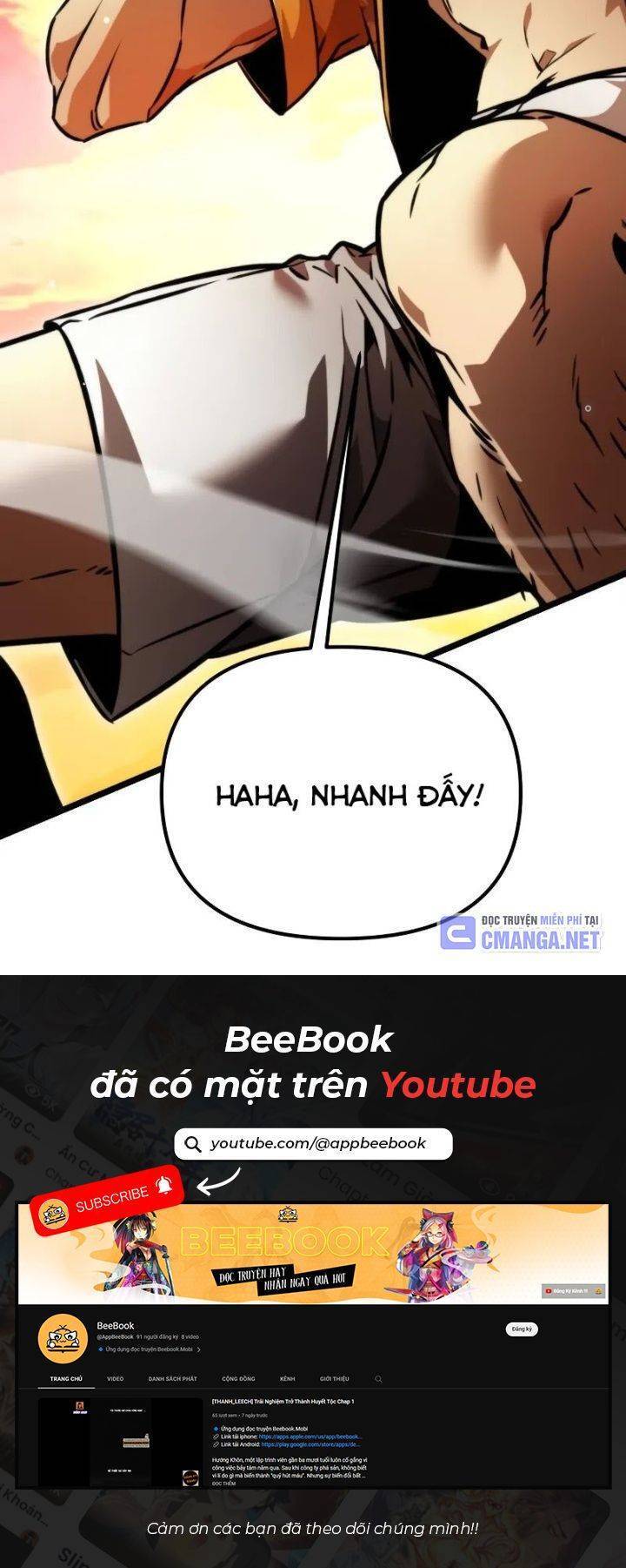 Chiến Binh Hồi Quy: Chapter 49