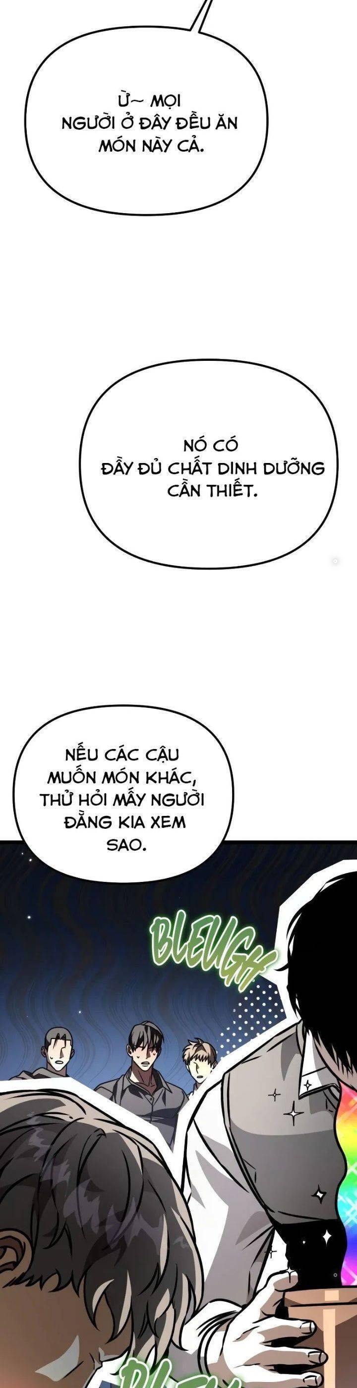 Chiến Binh Hồi Quy: Chapter 49