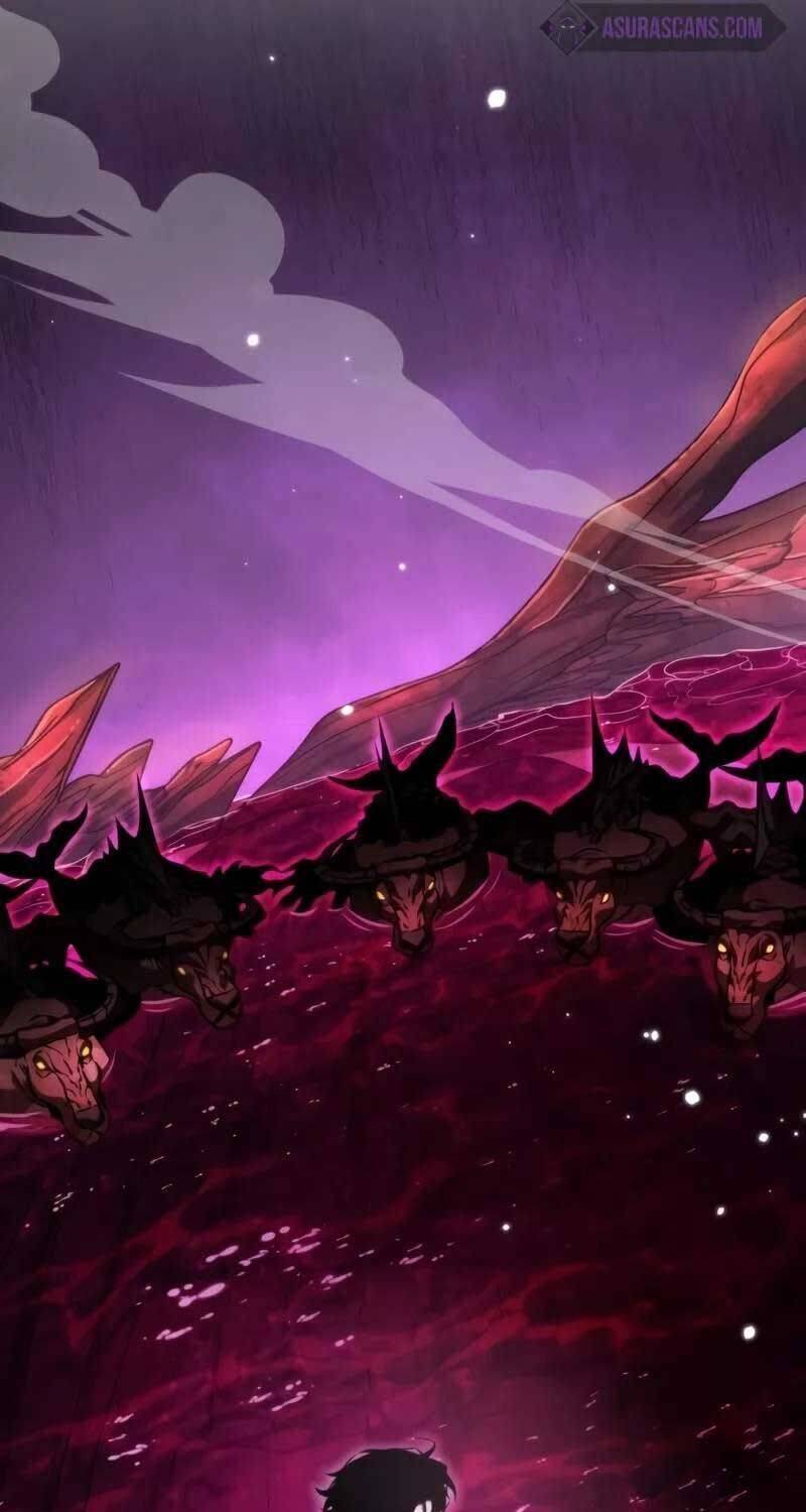 Chiến Binh Hồi Quy: Chapter 50