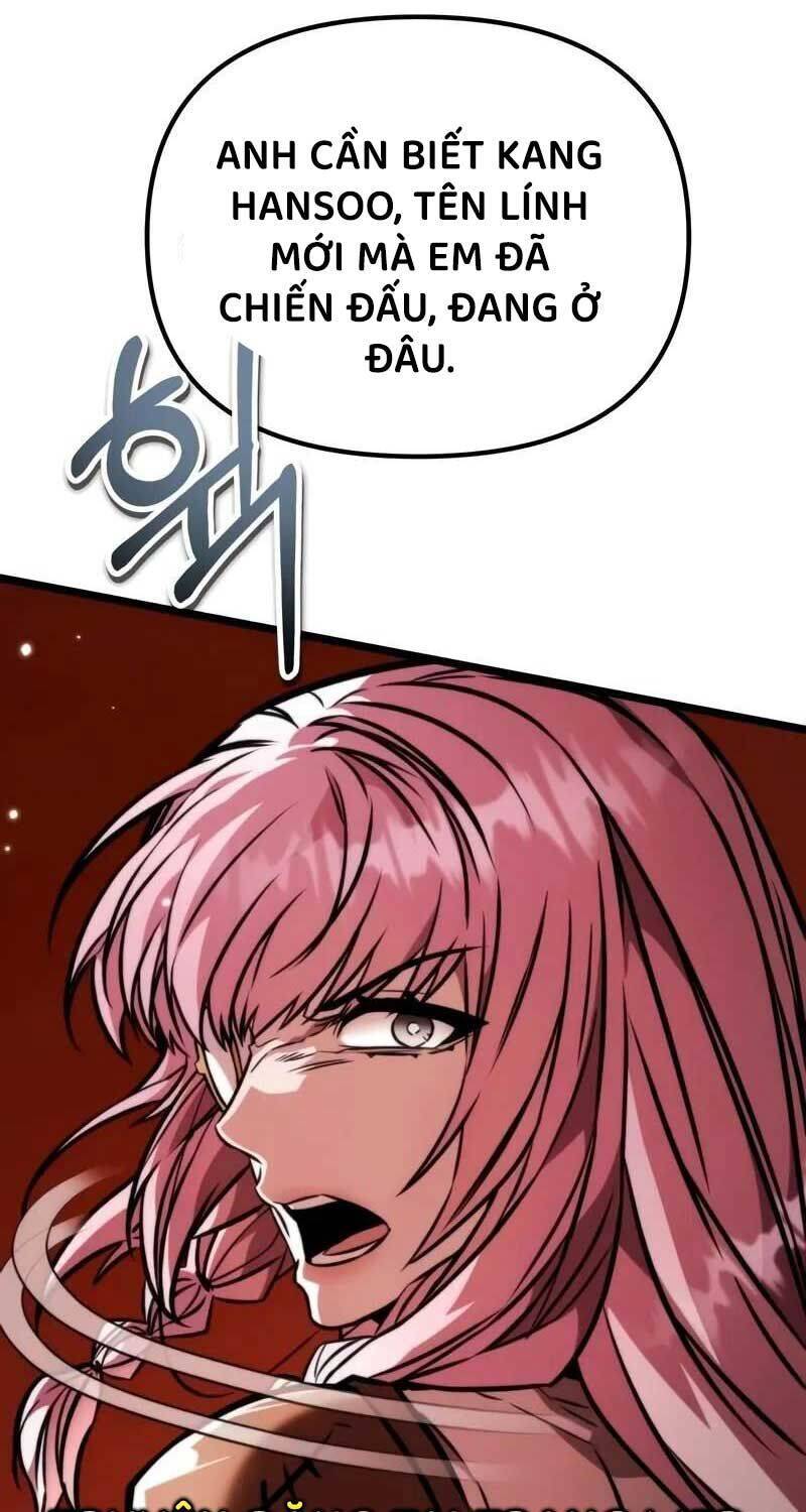 Chiến Binh Hồi Quy: Chapter 50