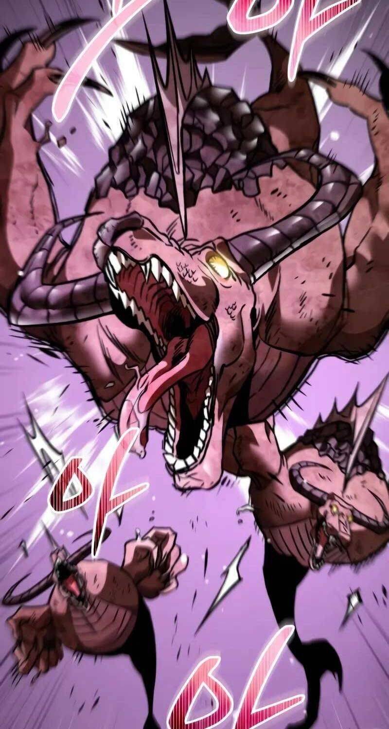 Chiến Binh Hồi Quy: Chapter 50