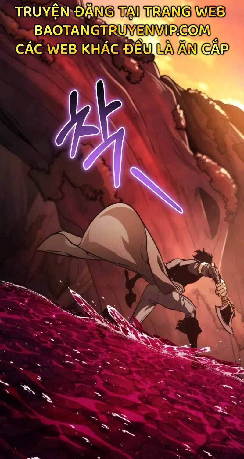 Chiến Binh Hồi Quy: Chapter 50